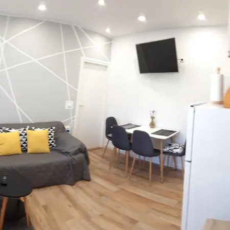 Lili Apartment In Zadar Pet Friendly, Free Parking Exterior photo