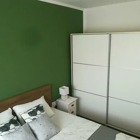 Lili Apartment In Zadar Pet Friendly, Free Parking Exterior photo